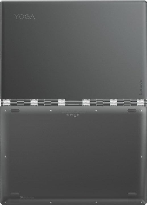 Lenovo Yoga 910-13IKB, tmavě šedá_1895326041