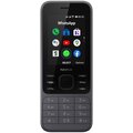 Nokia 6300 4G, Dual SIM, Charcoal_2102124389
