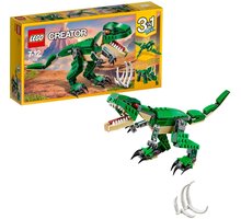 LEGO® Creator 31058 Úžasný dinosaurus_1328854253