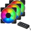 Fractal Design Adjust R1 RGB Fan controller_725822335