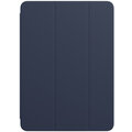 Apple ochranný obal Smart Folio pro iPad Pro 11" (2.generace), tmavě modrá