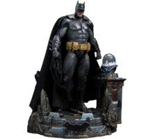 Figurka Iron Studios DC Comics - Batman Unleashed Deluxe Art Scale 1/10_1326135169