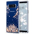 Spigen Liquid Crystal Blossom pro Galaxy Note 8,clear_2140234717