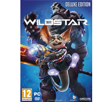 WildStar - Deluxe edition (PC)_924351571