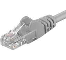 UTP kabel rovný (PC-HUB) kat.5e 0,5 m_561360824