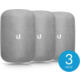 Ubiquiti EXTD-cover-Concrete-3, kryt, pro UAP-beaconHD, U6-Extender, 3ks_1423707550