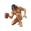 Figurka Attack on Titan - Eren Yeager Worldwide After Party_729966028