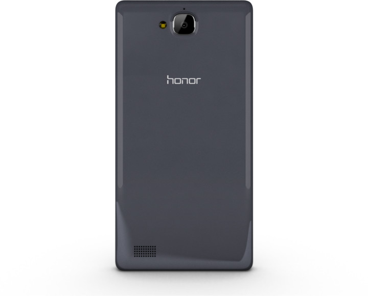Honor 3C, šedá