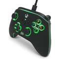 PowerA Spectra Infinity Enhanced Wired Controller, černá (Xbox Series, Xbox ONE)_1829527372