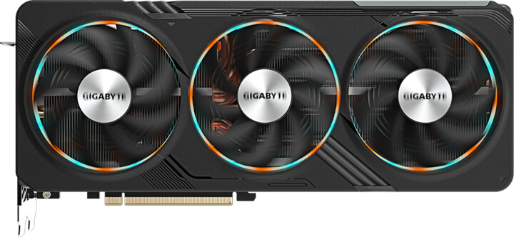 GIGABYTE GeForce RTX 4070 Ti SUPER GAMING OC 16G, 16GB GDDR6X_514351521