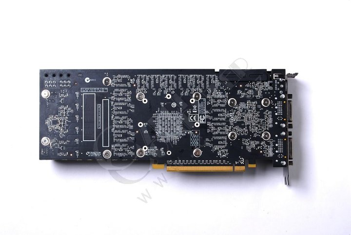 Zotac GeForce GTX 275 (ZT-275E3MB-FSP) 1792MB, PCI-E_1281484267
