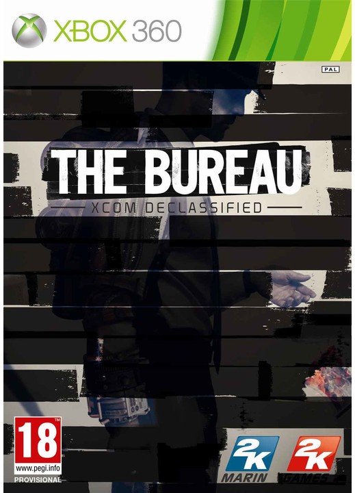 The Bureau: XCOM Declassified (Xbox 360)_382987482