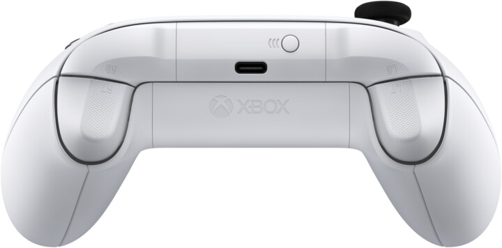Xbox Series Bezdrátový ovladač, Robot White_1468369718
