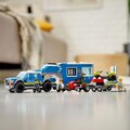 LEGO® City 60315 Mobilní velitelský vůz policie_867174938