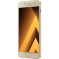 Samsung Galaxy A3 2017, zlatá_796374240