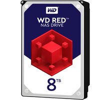 WD Red - 8TB_1102221419