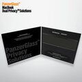 PanzerGlass Privacy filtr pro zvýšení soukromí k notebooku MacBook Pro 15.4&quot;_1543993770