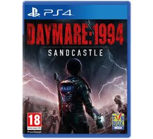 Daymare: 1994 Sandcastle (PS4)_503139775