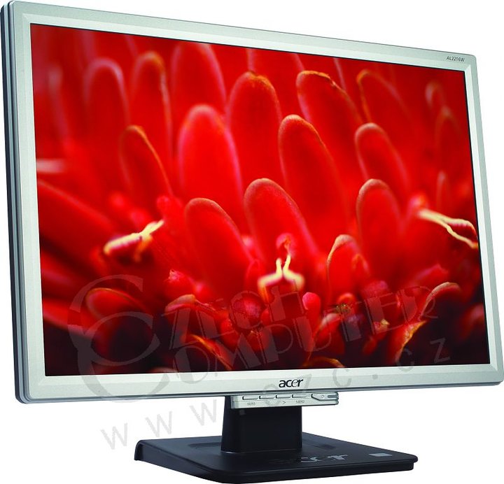 Acer AL2216WBsD - LCD monitor 22&quot;_1958719360