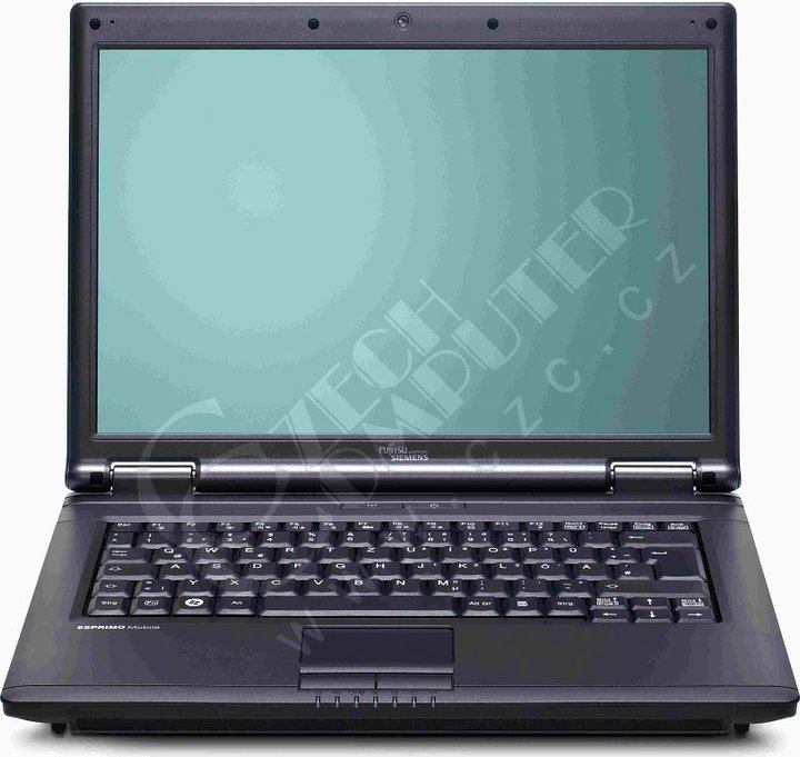 Fujitsu Siemens Esprimo Mobile M9400 VFY:EM7BM9400AG3CZ_1194393866