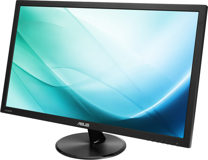 ASUS VP278H - LED monitor 27&quot;_1138007071