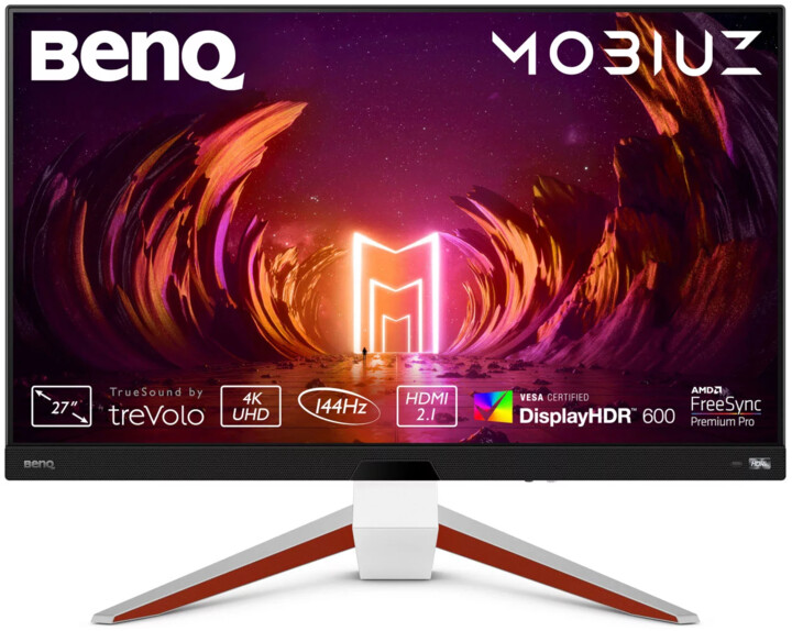BenQ EX2710U - LED monitor 27&quot;_1477816159