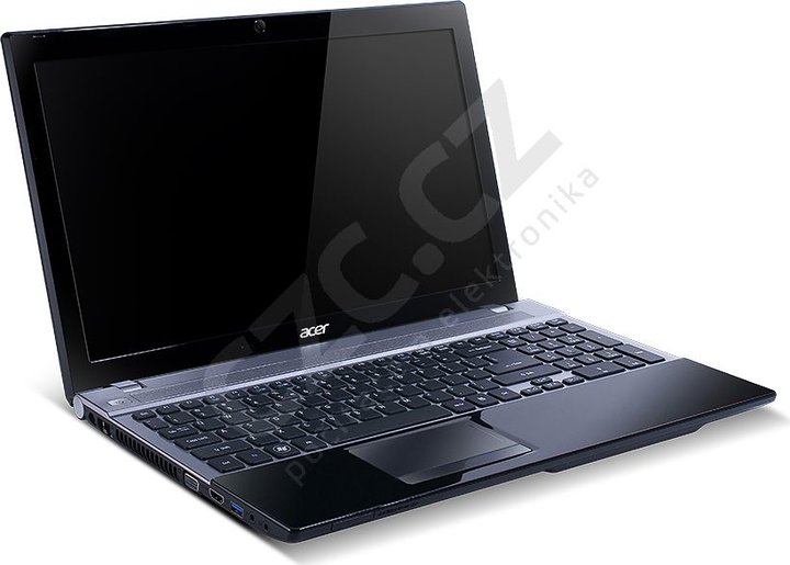 Acer Aspire V3-571G-53218G75Makk, černá_886698564