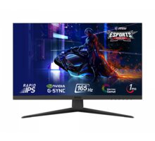 MSI Gaming Optix G251F - LED monitor 24,5&quot;_1418514245