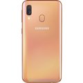 Samsung Galaxy A40, 4GB/64GB, oranžová_1631187774