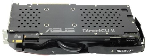 ASUS GTX960-DC2-2GD5-BLACK, 2GB_701394964