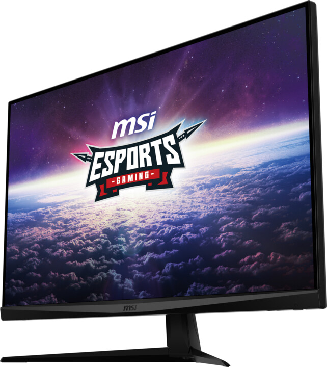 MSI Gaming G321Q - LED monitor 31,5&quot;_1047250603