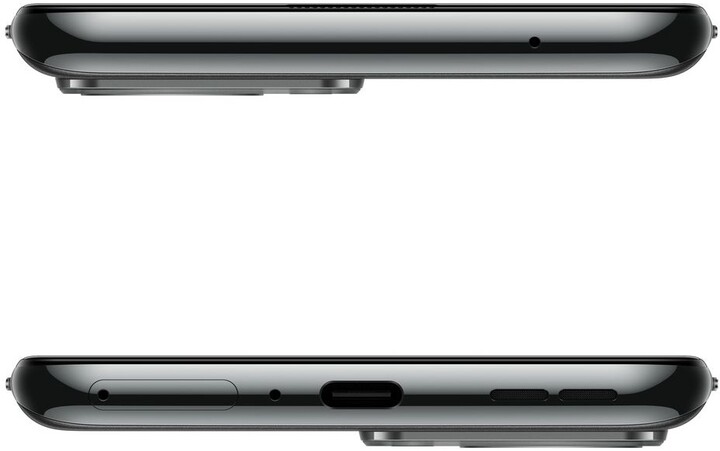 OnePlus Nord 2T 5G, 12GB/256GB, Gray Shadow_1155540951