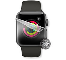Screenshield fólie na displej pro Apple Watch Series 3, ciferník 42 mm_251450748