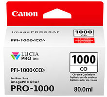 Canon PFI-1000CO, chroma optimizer 0556C001