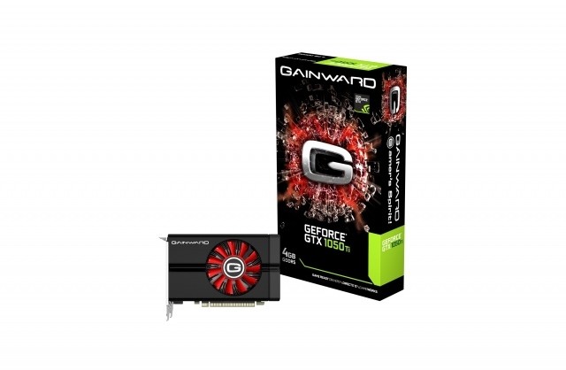 Gainward GeForce GTX 1050 Ti, 4GB GDDR5_1495905254