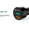 Aukey 2-Port 33W Car Charger_322720084
