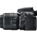 Nikon D5100 + objektiv 18-55 II AF-S DX_704142206