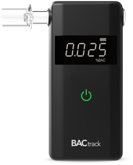 BACtrack Scout, alkohol tester_74855793