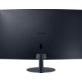 Samsung C27T550FDU - LED monitor 27&quot;_873374168
