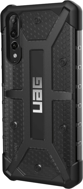 UAG plasma case Ash - Huawei P20 Pro, smoke_1344958186
