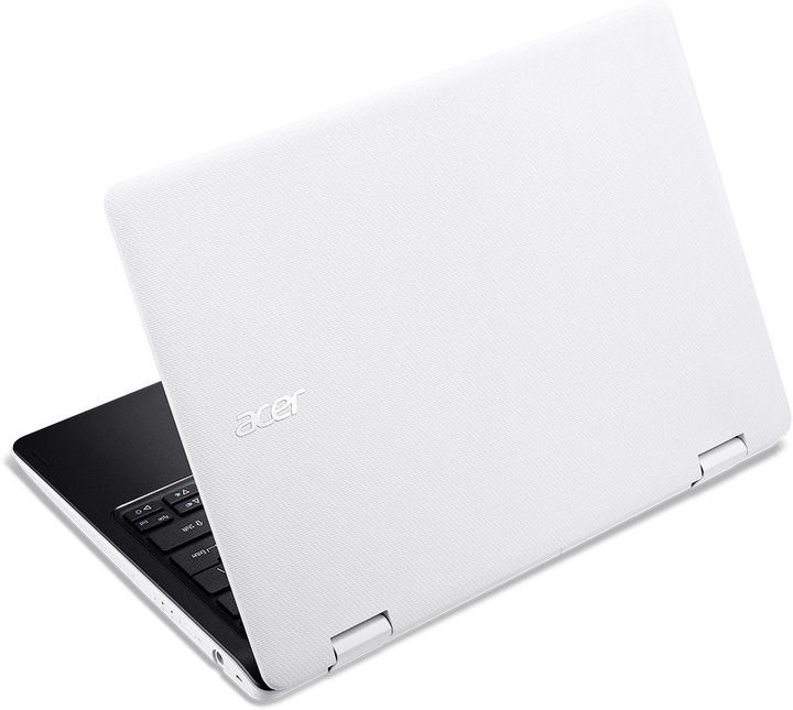 Acer Aspire R11 (R3-131T-C1M1), bílá_889279226