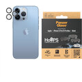 PanzerGlass HoOps ochranné kroužky pro čočky fotoaparátu pro Apple iPhone 13 Pro/13 Pro Max_762588751