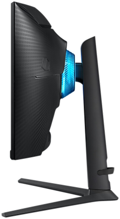 Samsung Odyssey G65B - LED monitor 27&quot;_1009482228