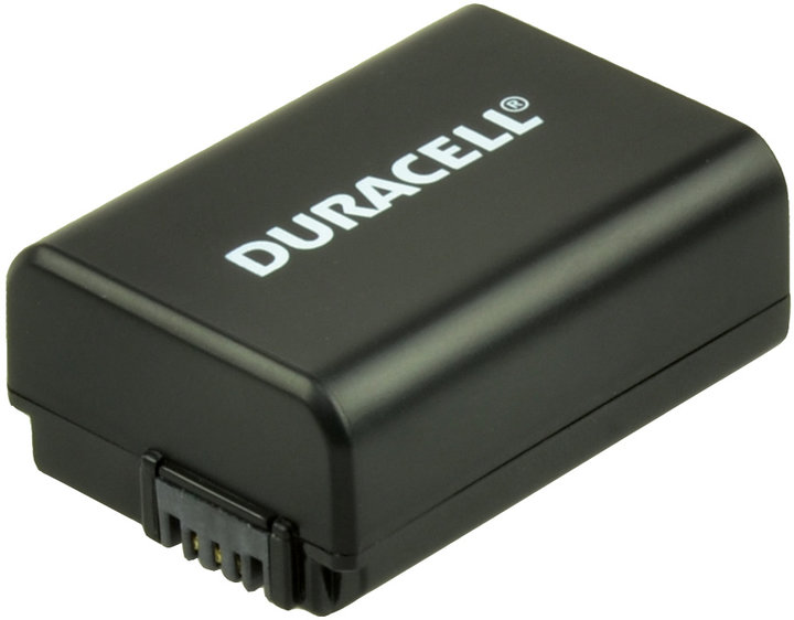 Duracell baterie alternativní pro Sony NP-FW50_18294972