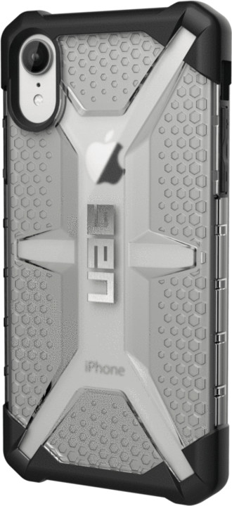 UAG Plasma case Ice iPhone Xr, clear_231752875