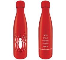 Láhev Spider-Man - Torso, 500 ml_306932955