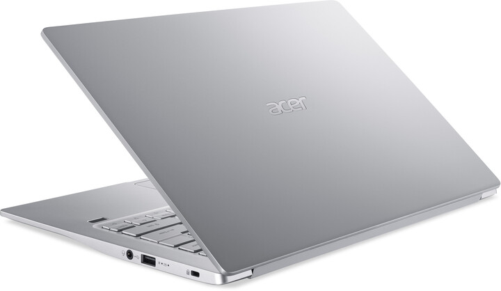Acer Swift 3 (SF314-42-R9D7), stříbrná_676284007