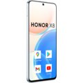 Honor X8, 6GB/128GB, Silver_1646420296