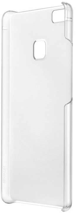 Huawei Original Protective Pouzdro pro P9 Lite (EU Blister), transparentní_800801381