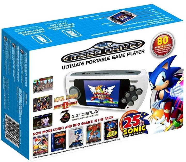 Sega Mega Drive Ultimate Portable_641425180